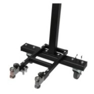 Extensie pentru suport CGWS19 pentru compatibilitate cu CG2000 - BIHUI-CGWS19-ET