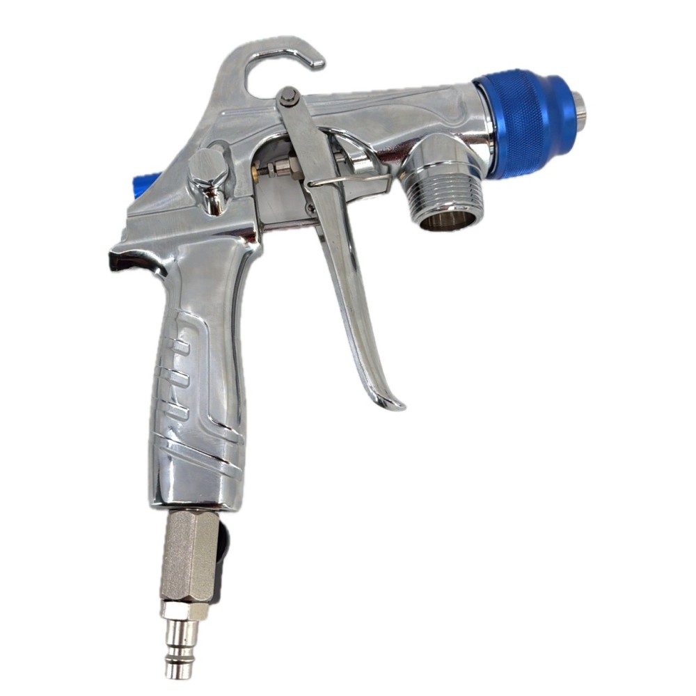 Pistol lance pentru material glet, tencuiala, izolatii, pentru masini multifunctionale CRIANO MFS12 MSF15 - CNO-MFS-G18