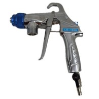 Pistol lance pentru material glet, tencuiala, izolatii, pentru masini multifunctionale CRIANO MFS12 MSF15 - CNO-MFS-G18