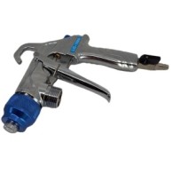 Pistol lance pentru material glet, tencuiala, izolatii, pentru masini multifunctionale CRIANO MFS12 MSF15 - CNO-MFS-G18