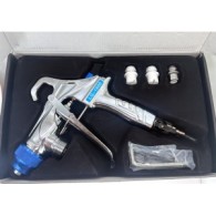 Pistol lance pentru material glet, tencuiala, izolatii, pentru masini multifunctionale CRIANO MFS12 MSF15 - CNO-MFS-G18
