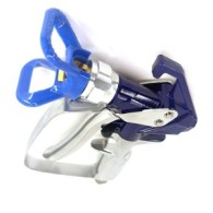 Pistol vopsire Airless 4 degete 1/4" NPS, fara duza 250 bar, Premium CRIANO - CNO-APG-PRO250HD