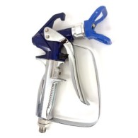 Pistol vopsire Airless 4 degete 1/4" NPS, fara duza 250 bar, Premium CRIANO - CNO-APG-PRO250HD