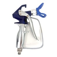 Pistol vopsire Airless 4 degete 1/4" NPS, fara duza 250 bar, Premium CRIANO - CNO-APG-PRO250HD