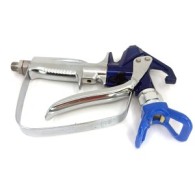 Pistol vopsire Airless 4 degete 1/4" NPS, fara duza 250 bar, Premium CRIANO - CNO-APG-PRO250HD