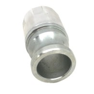 Cupla tata ( Conector ) pt. furtune de material la pompele multifunctionale CRIANO MFS12 si MFS15 - CNO-MFS-10MF-ADA