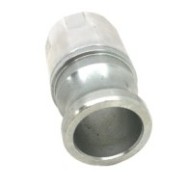 Cupla tata ( Conector ) pt. furtune de material la pompele multifunctionale CRIANO MFS12 si MFS15 - CNO-MFS-10MF-ADA