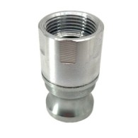 Cupla tata ( Conector ) pt. furtune de material la pompele multifunctionale CRIANO MFS12 si MFS15 - CNO-MFS-10MF-ADA