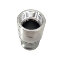 Cupla tata ( Conector ) pt. furtune de material la pompele multifunctionale CRIANO MFS12 si MFS15 - CNO-MFS-10MF-ADA