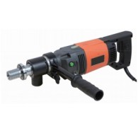 SH ( Resigilata ) - Masina de carotat portabila cu MICROPERCUTIE pt. beton, zidarie, materiale de constructii, Ø160mm, 2.3kW - C