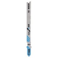 Bosch Set 100 panze ferastrau vertical T 118 B Basic for Metal, 92mm