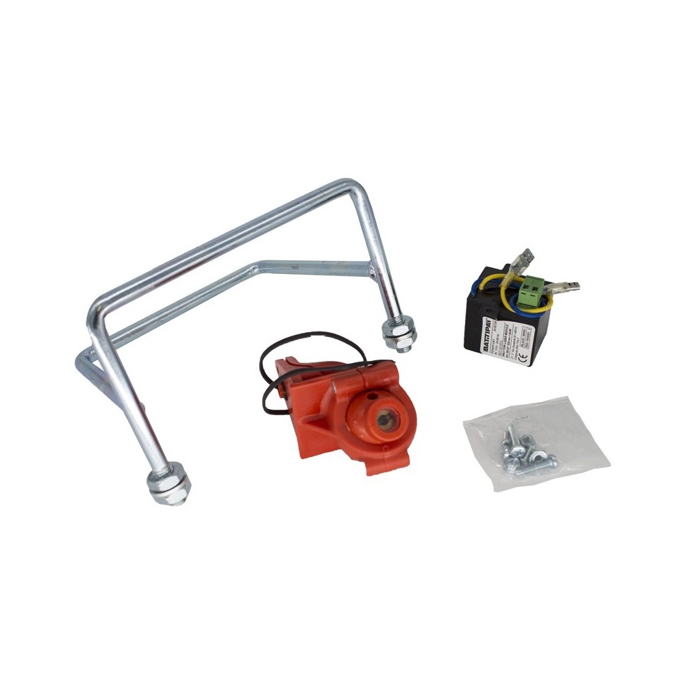 Kit laser pentru mese de taiat electrice - Battipav-90169
