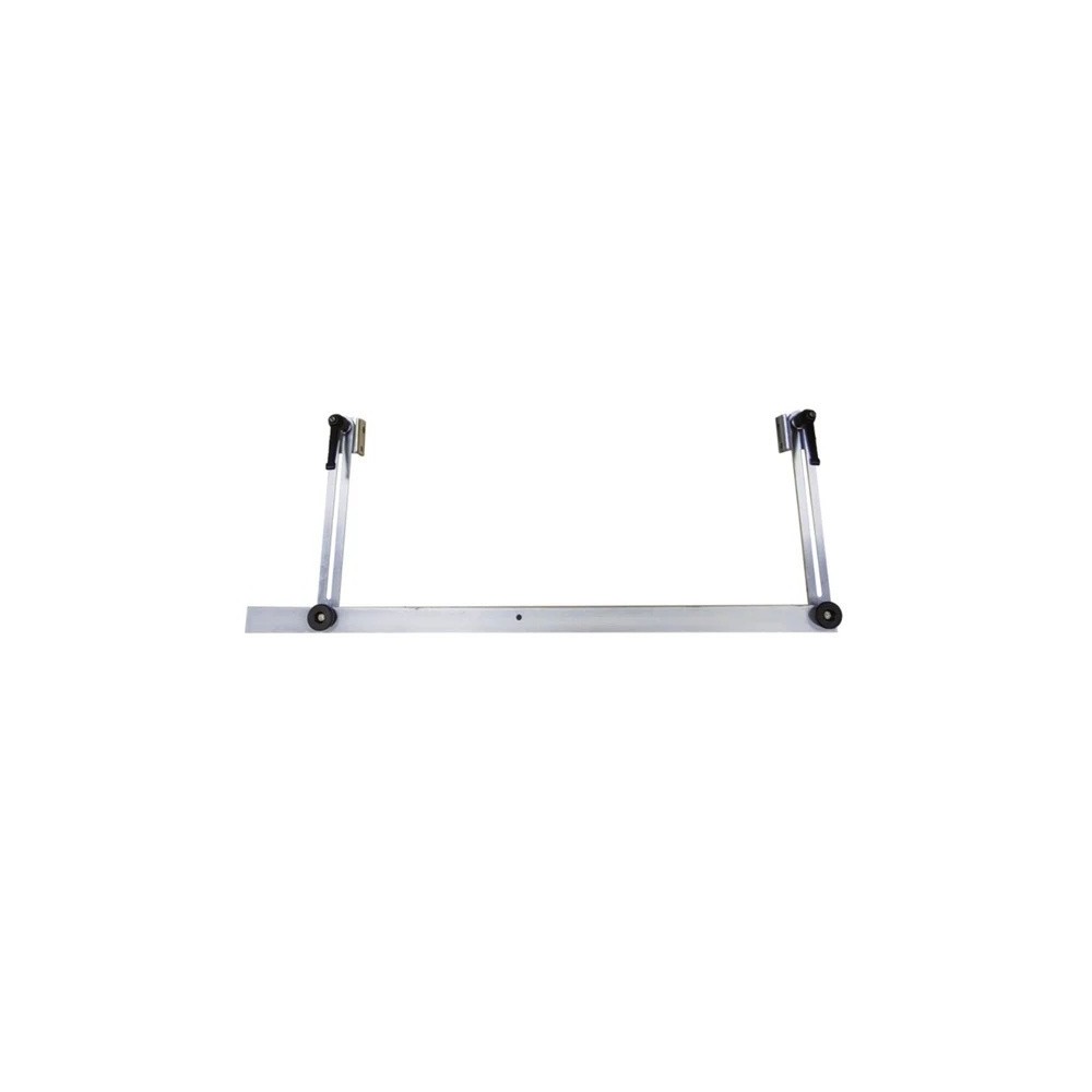 Opritorul lateral universal pentru extensii laterale - Battipav-90167/85U