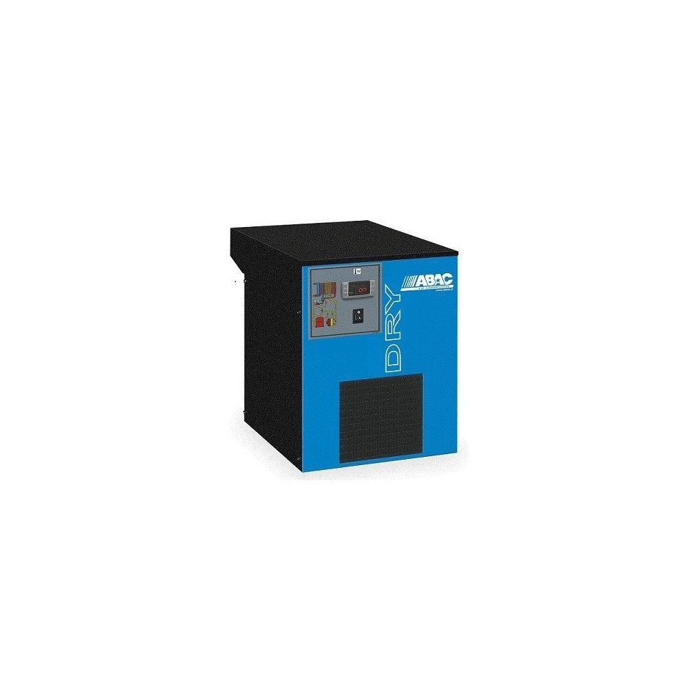Uscator frigorific de aer DRY - capacitate 1000l/min, 16 bari - ABAC-DRY60(E2)230/50-ABC