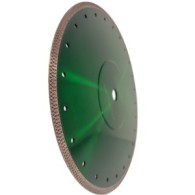 Disc DiamantatExpert pt. Portelan dur & Gresie ft. dura 350x25.4x2.2 (mm) Premium - DXDY.XTURBO.350.25-SLIM