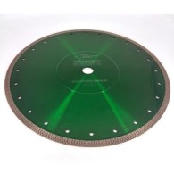Disc DiamantatExpert pt. Portelan dur & Gresie ft. dura 350x25.4x2.2 (mm) Premium - DXDY.XTURBO.350.25-SLIM