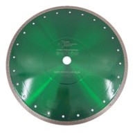 Disc DiamantatExpert pt. Portelan dur & Gresie ft. dura 350x25.4x2.2 (mm) Premium - DXDY.XTURBO.350.25-SLIM