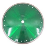 Disc DiamantatExpert pt. Portelan dur & Gresie ft. dura 350x25.4x2.2 (mm) Premium - DXDY.XTURBO.350-SLIM