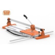 SH - RESIGILAT - Masina de taiat gresie, faianta 4-20mm, 130cm, Performante 130 - Battipav-45130