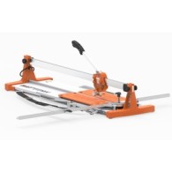 SH - RESIGILAT - Masina de taiat gresie, faianta 4-20mm, 130cm, Performante 130 - Battipav-45130