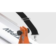 SH - RESIGILAT - Masina de taiat gresie, faianta 4-20mm, 130cm, Performante 130 - Battipav-45130