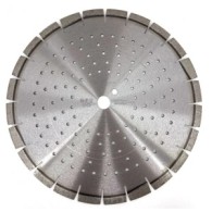 Disc DiamantatExpert pt. Asfalt peste Beton, Materiale Abrazive 300mm Super Premium - DXQZ.PAC.300.25