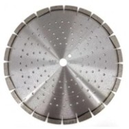 Disc DiamantatExpert pt. Asfalt peste Beton, Materiale Abrazive 300mm Super Premium - DXQZ.PAC.300.25