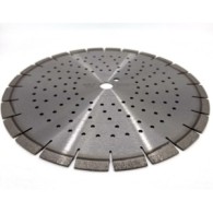 Disc DiamantatExpert pt. Asfalt peste Beton, Materiale Abrazive 300mm Super Premium - DXQZ.PAC.300.25