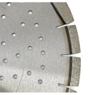 Disc DiamantatExpert pt. Asfalt peste Beton, Materiale Abrazive 300mm Super Premium - DXQZ.PAC.300.25