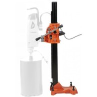 Suport / Stand pentru masini de carotat cu guler 60mm - CNO-CK-StandG60