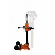 Suport / Stand pentru masini de carotat cu guler 60mm - CNO-CK-StandG60