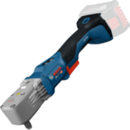 BOSCH GRS18V-330 (SOLO) Surubelnita cu impact brushless, Li-Ion, 330Nm, prindere 1/2", fara acumulator in set