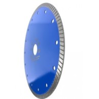Disc DiamantatExpert pt. Gresie ft. dura, Portelan dur, Granit- Turbo 200mm Super Premium - DXDH.3957.200.25