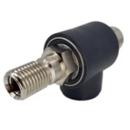 Dispozitiv de colectare a prafului pentru carote / masini de carotat 1 1/4 " UNC - DXDY.1117.Dust114