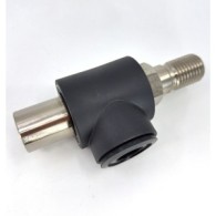 Dispozitiv de colectare a prafului pentru carote / masini de carotat 1 1/4 " UNC - DXDY.1117.Dust114