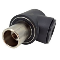 Dispozitiv de colectare a prafului pentru carote / masini de carotat 1 1/4 " UNC - DXDY.1117.Dust114