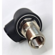 Dispozitiv de colectare a prafului pentru carote / masini de carotat 1 1/4 " UNC - DXDY.1117.Dust114