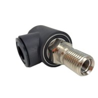 Dispozitiv de colectare a prafului pentru carote / masini de carotat 1 1/4 " UNC - DXDY.1117.Dust114