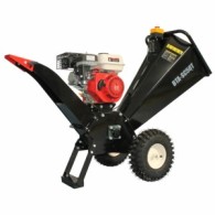 Tocator crengi BISONTE Agro Garden BTA-SC50T motor benzina 8CP, 50mm