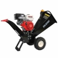 Tocator crengi BISONTE Agro Garden BTA-SC100T motor benzina 11CP, 100mm