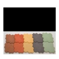 Pigment pulbere pentru colorarea materialelor de construcții Bayferrox® 318 Oxid de fier negru (25 kg) - BAY-318-25