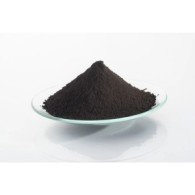 Pigment pulbere pentru colorarea materialelor de construcții Bayferrox® 318 Oxid de fier negru (25 kg) - BAY-318-25