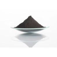Pigment pulbere pentru colorarea materialelor de construcții Bayferrox® 360 Oxid de fier negru (25 kg) - BAY-360-25