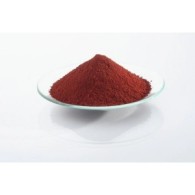 Pigment pulbere pentru colorarea materialelor de construcții Bayferrox® 130 Oxid de fier roșu (25 kg) - BAY-130-25
