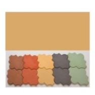 Pigment pulbere pentru colorarea materialelor de construcții Bayferrox® 920 Oxid de fier galben (20 kg) - BAY-920-20