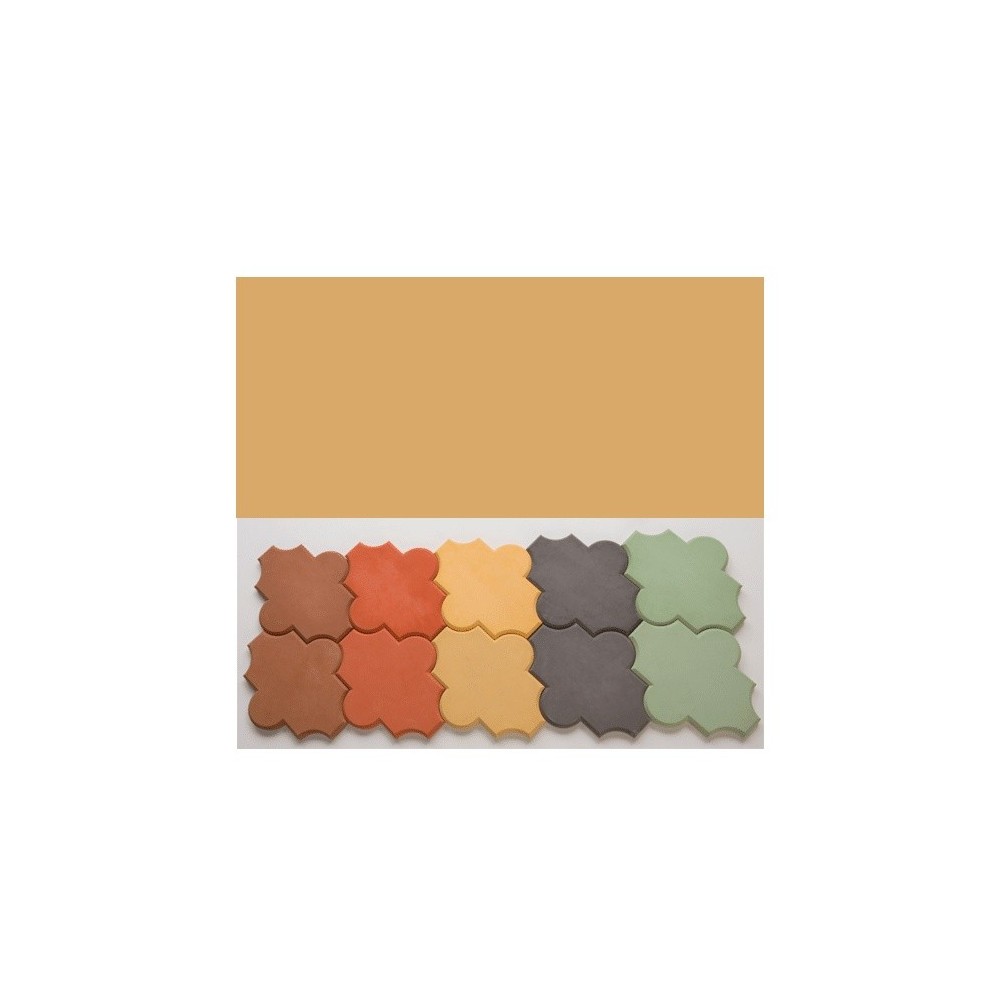 Pigment pulbere pentru colorarea materialelor de construcții Bayferrox® 920 Oxid de fier galben (20 kg) - BAY-920-20
