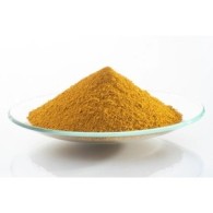 Pigment pulbere pentru colorarea materialelor de construcții Bayferrox® 920 Oxid de fier galben (20 kg) - BAY-920-20