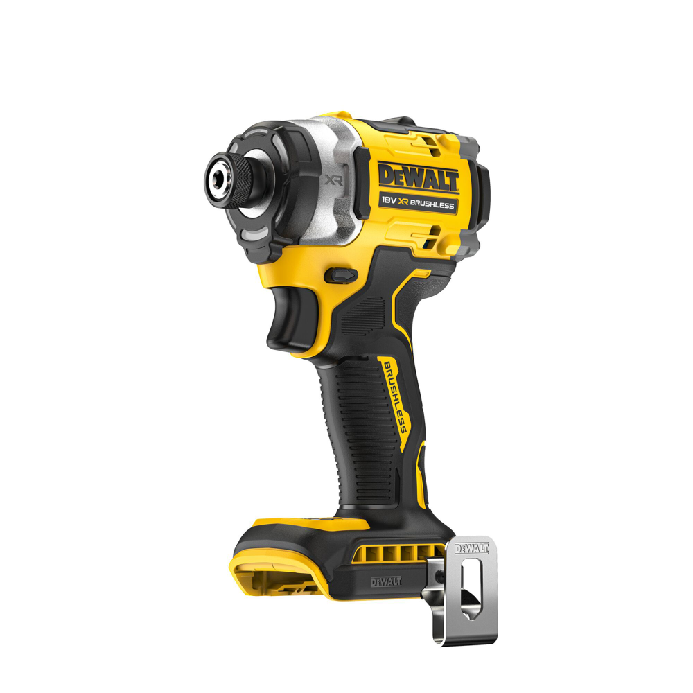 DEWALT DCF860N-XJ-FA Surubelnita cu impact Li-Ion, 282Nm, brushless (fara acumulator si incarcator)