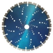 Disc DiamantatExpert pt. Beton armat & Piatra - Speed Wave 150x22.2 (mm) Super Premium - DXDH.2050.150