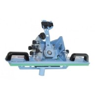 Masina profesionala pt. taiat si frezat placi ceramice mari Jolly Edge - Sigma-37A3D
